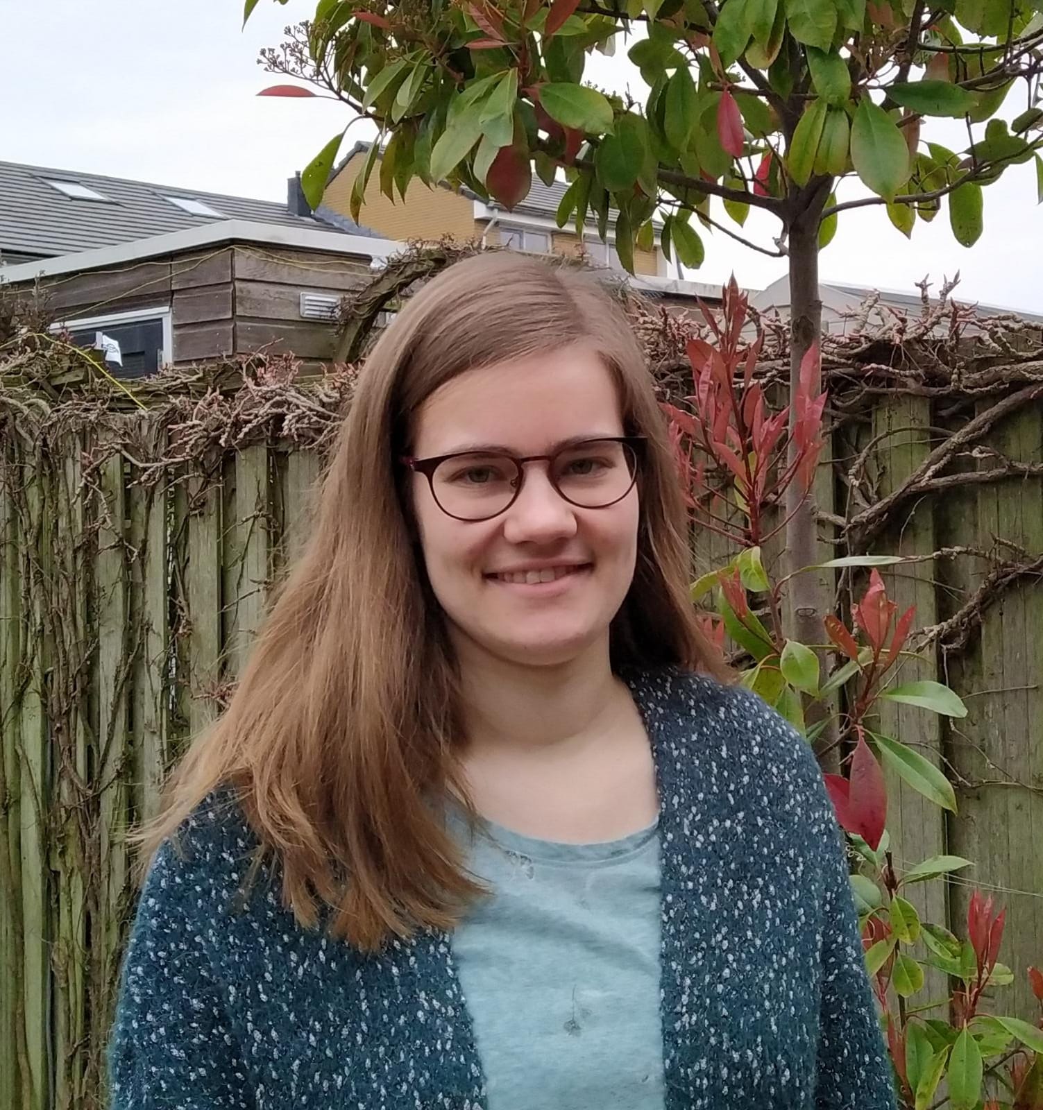 Foto Mirjam
